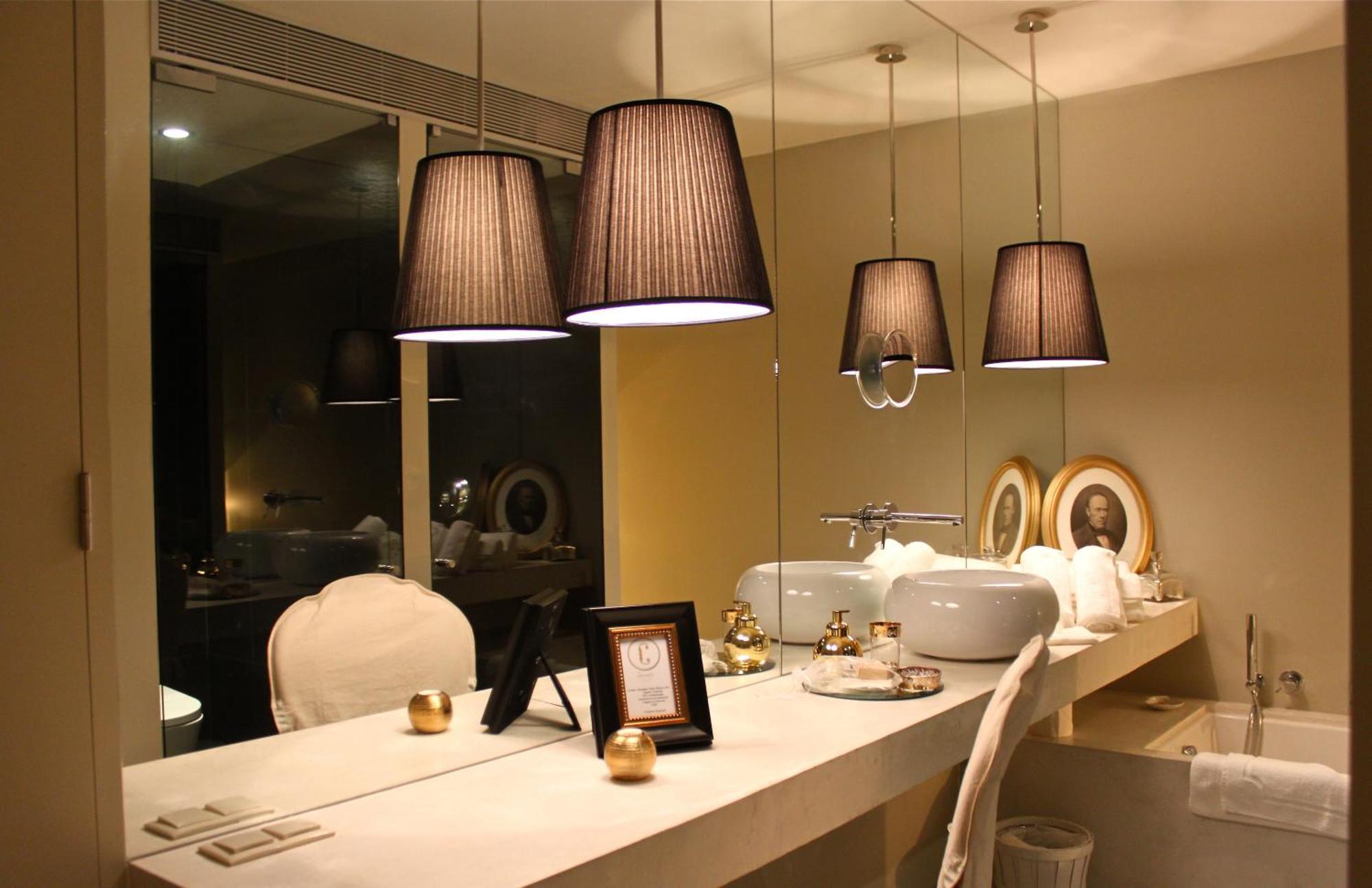 Habitación Doble Prestige