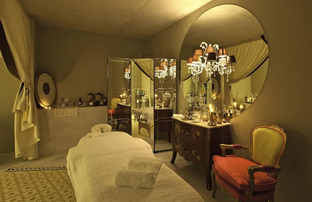 Carmo'S Boutique Hotel - Small Luxury Hotels Of The World-1