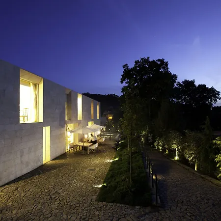 Carmo'S Boutique Hotel - Small Luxury Hotels Of The World-3